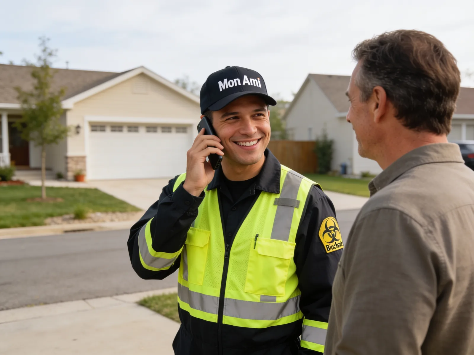 Sewage Cleanup Olton, TX FAQs